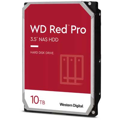 WD101KFBX - WD101KFBX