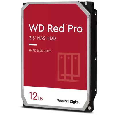 WD121KFBX - WD121KFBX