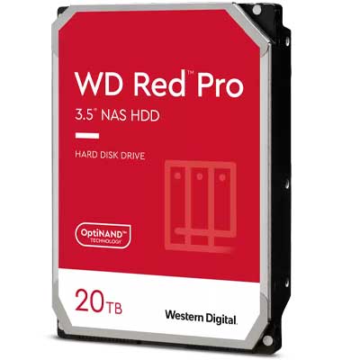 WD201KFGX - WD201KFGX