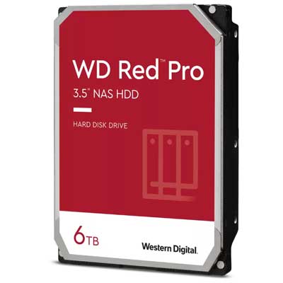 WD6003FFBX - WD6003FFBX