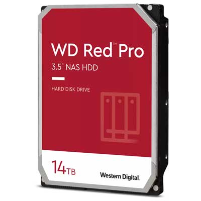 WD141KFGX - WD141KFGX