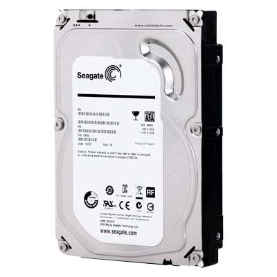 Seagate ST1000NM0011 - HDD Enterprise Interno 7200 RPM