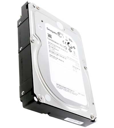 Seagate Constellation ES.3 - HD SATA 3 ST1000NM0033