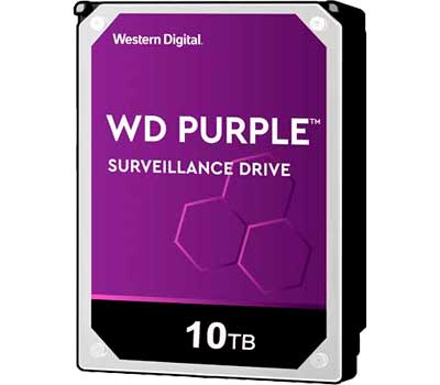 WD101PURP - WD101PURP