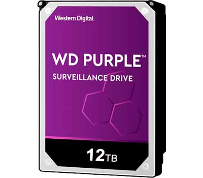 WD121PURP - WD121PURP