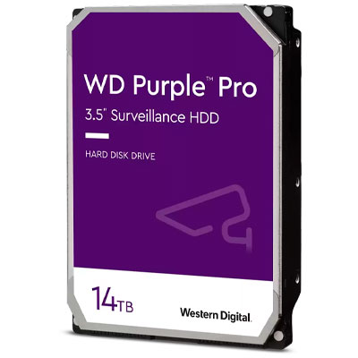 WD142PURP - WD142PURP