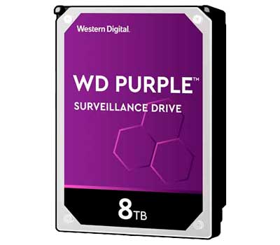 WD8001PURP - WD8001PURP