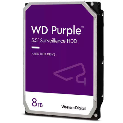 WD85PURZ - WD85PURZ