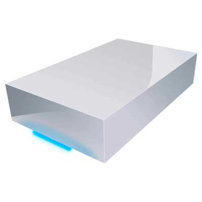 LaCie Cloudbox 9000345 - HD de Rede Externo