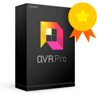 QVR PRO GOLD - QVR PRO GOLD