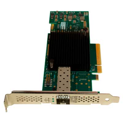 Placa HBA PCIe Fibre Channel FC-161E 16G