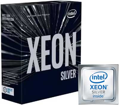 Intel Xeon Silver 4208 2.10 GHz - Modelo BX806954208