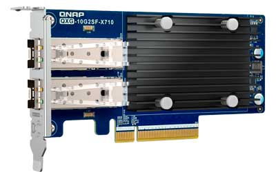 QXG-10G2SF-X710 - QXG-10G2SF-X710