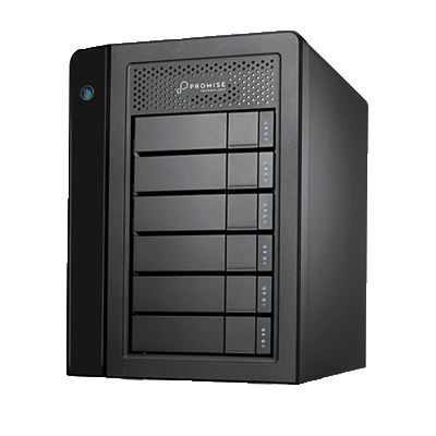 Pegasus3 R6 24TB - Pegasus3 R6 24TB