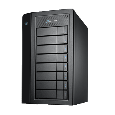 Pegasus3 R8 48TB - Pegasus3 R8 48TB