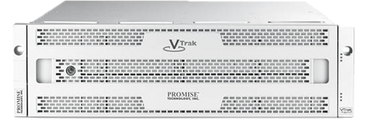 VTrak A3600fdm - VTrak A3600fdm