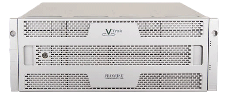 Promise Vtrak A3800fSL SAN FC 8G