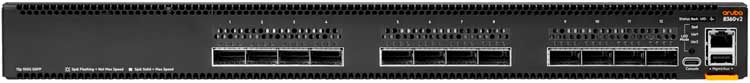 Aruba R9G11A - Switch LAN Gigabit 16 portas CX 8360 v2