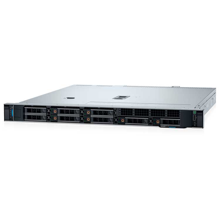 PowerEdge R360 - PowerEdge R360