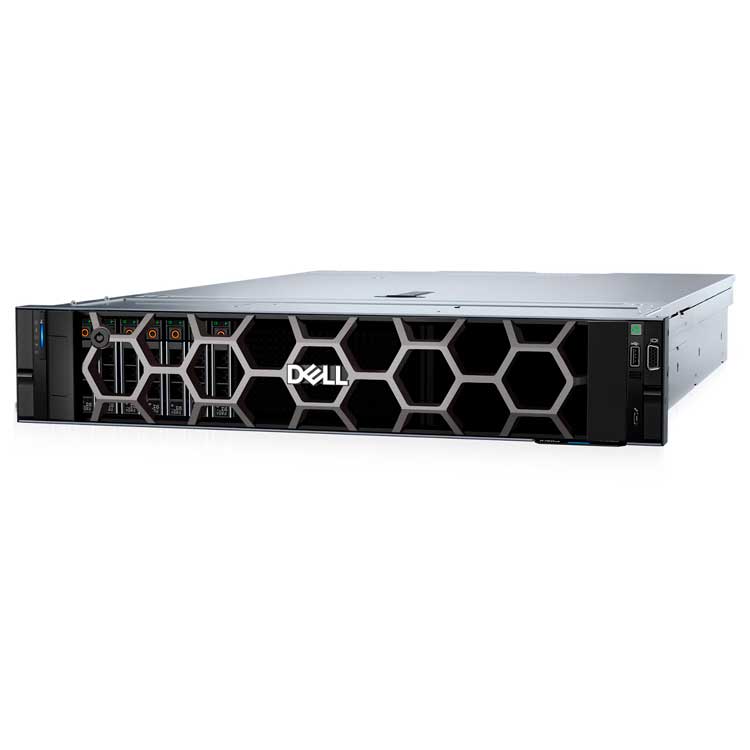 PowerEdge R760xs - PowerEdge R760xs