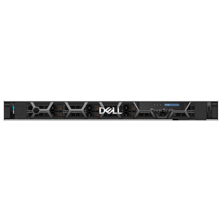 Dell EMC PowerScale F710: Armazenamento Escalável e Eficiente