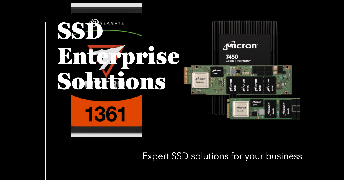 SSD Enterprise